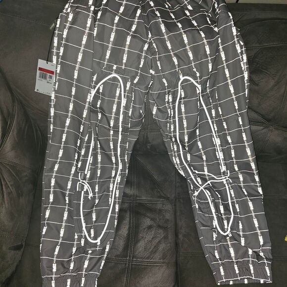Nike Men's I.S.P.A. Oversized Joggers L - Picture 6 of 8